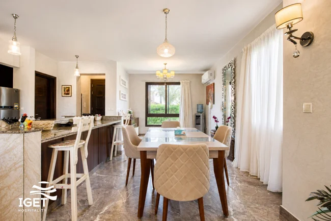 Image of Twinhouse with Private Pool in Marassi - Verona Phase